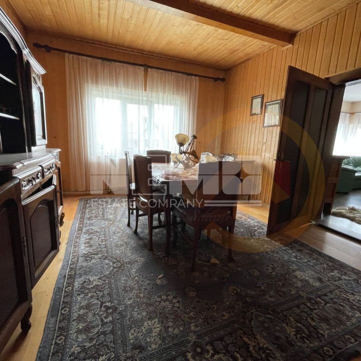 CASA 8 CAMERE | ZONA CENTRALA | RADAUTI - Poză 5