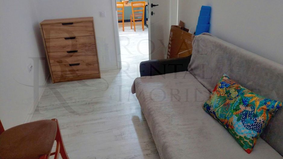 Apartament modern cu 3 camere | 2 dormitoare | Parcare proprie | Florești - Poză 4