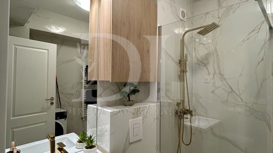 Apartament ultrafinisat / Zona Vivo - Poză 18