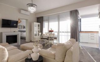 AP. 3 CAMERE DELEA VECHE, PET-FRIENDLY, INCALZIRE PARDOSEALA, PARCARE - Poză 2