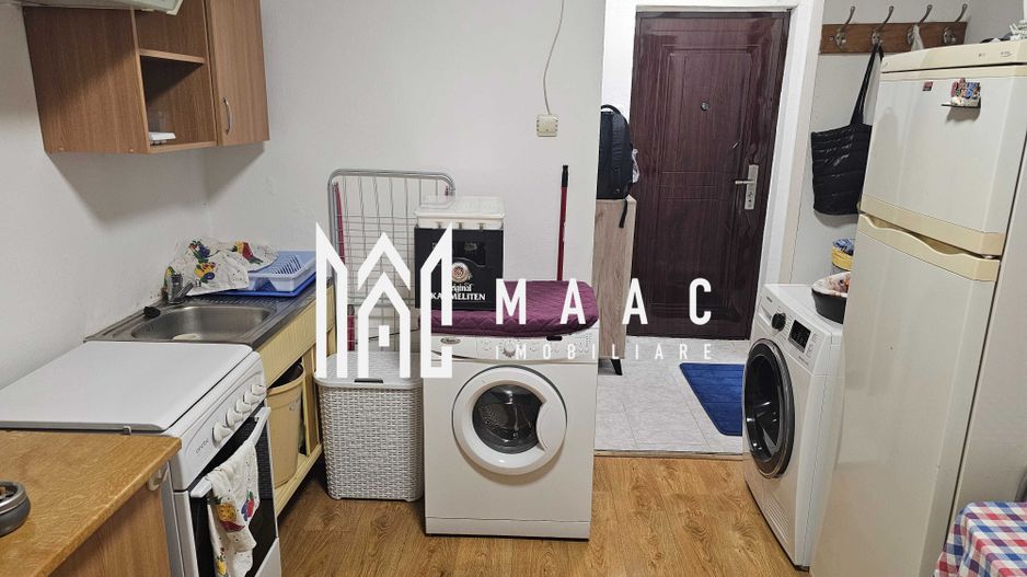 Apartament 1 Camera I Etaj 1 I Decomandat I Terezian - Poză 1