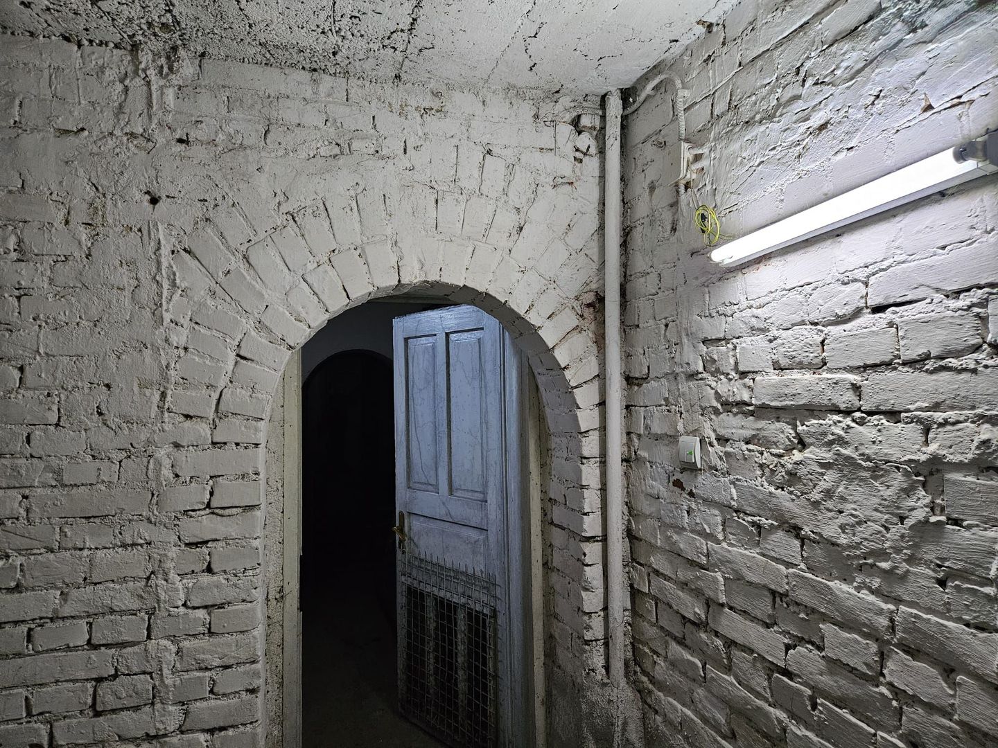 Vanzare Boxa demisol, Bvd. Republicii - Poză 5