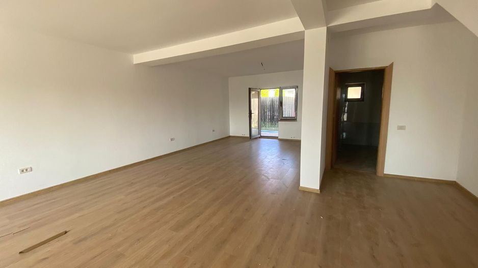 Casa P+1 Tip Duplex de vanzare  120 mp An 2023  Constanta Comuna Lumina - Poză 17
