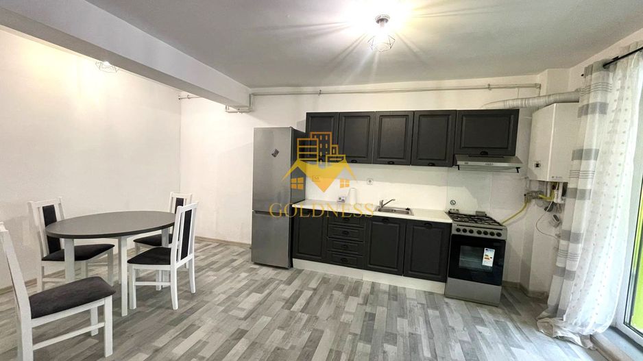 2 Camere, Petfriendly,Parcare, 18Gym, Dambul Rotund, Corneliu Coposu. - Poză 1