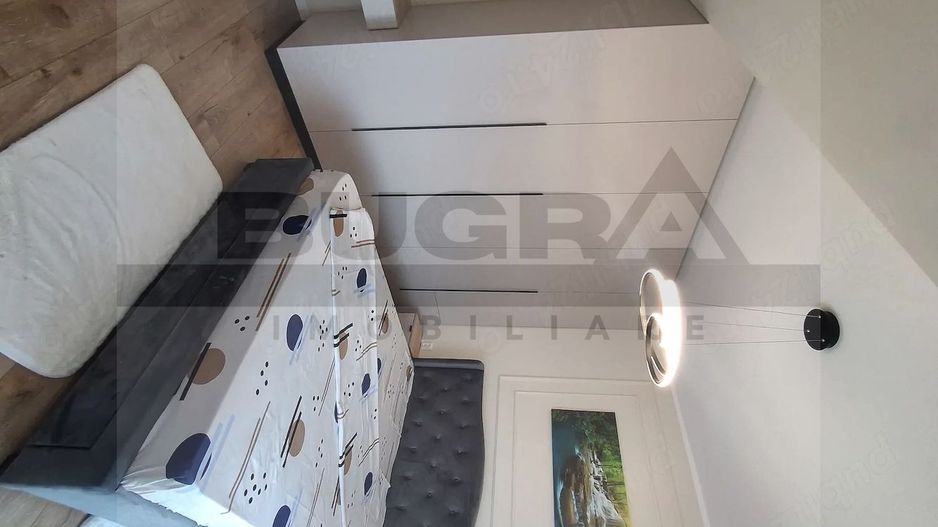 Apartament 2 camere, 41mp, etaj intermediar, parcare, zona Petrom - Poză 6