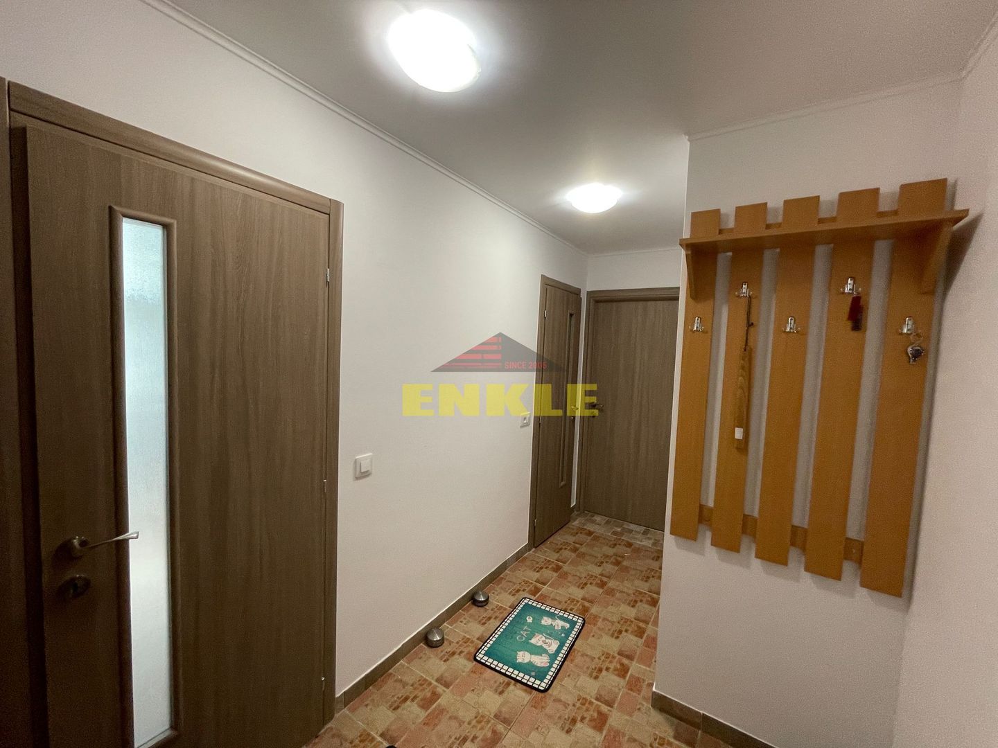 De inchiriat apartament cu 2 camere, zona Unirii - Poză 6