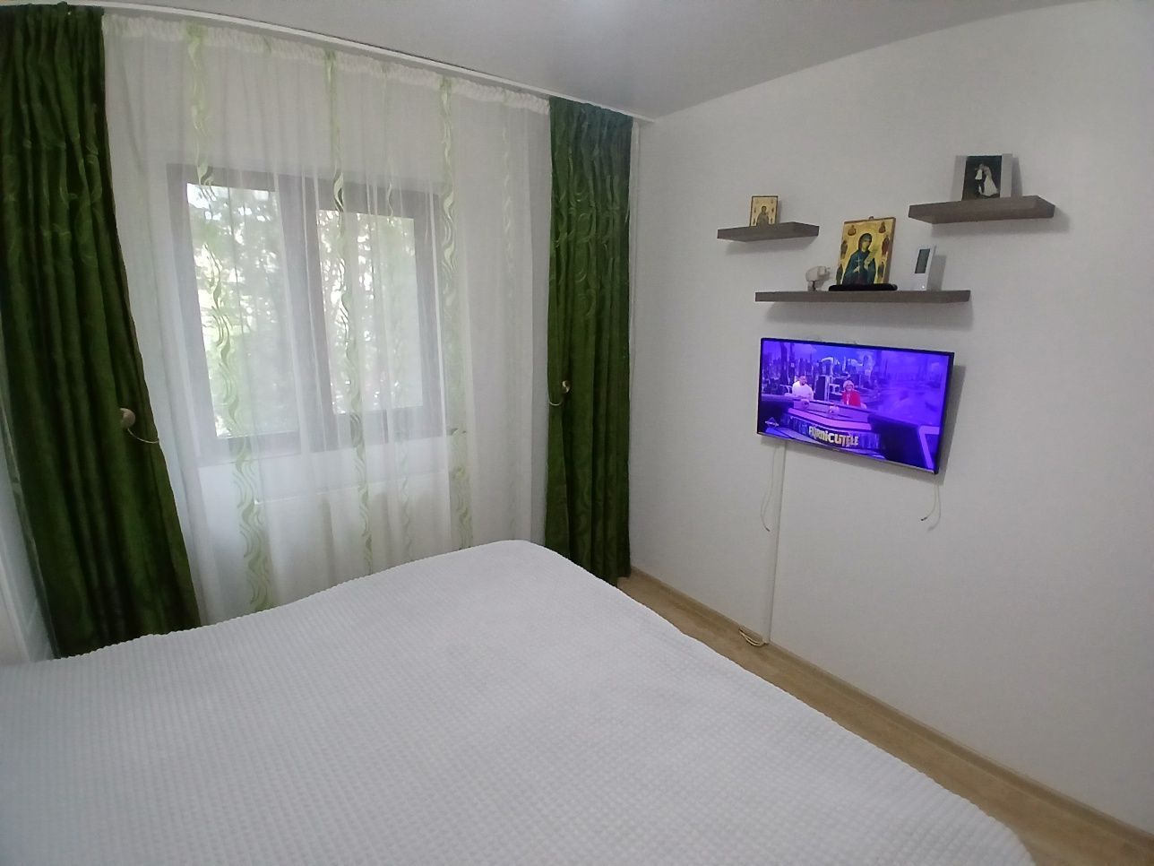 Apartament 2 camere SD mobilat si utilat et.2/4- Baza 3 - Poză 3