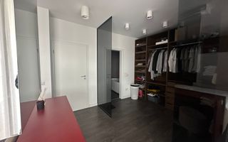 Penthouse exclusivist cu 4 camere, situat intr-un ansamblu de lux! - Poză 11