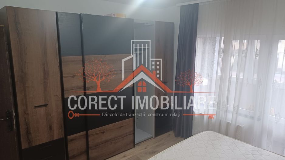 Apartament de închirit - Calea Moldovei - 500€ - Poză 7