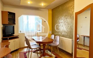 Apartament cu 2 camere de închiriat in Calea Aradului, Oradea - Poză 4