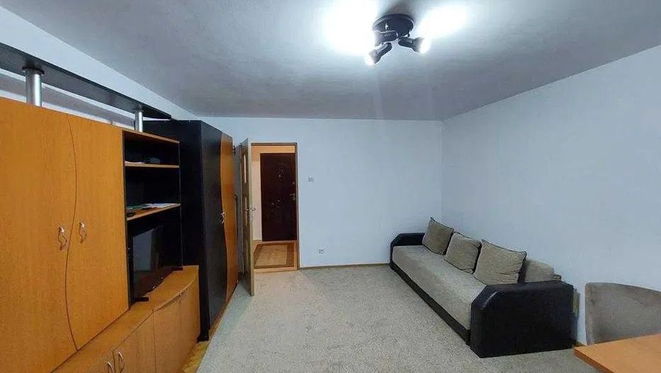 Apartament cu o cameră | Gheorgheni | 28 mp - Poză 2