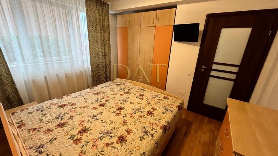 Apartament 2 camere | grădină și terasă | zona Iris - Poză 3