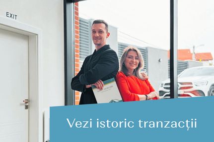 Istoric tranzactii