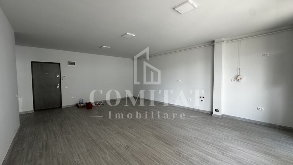 Apartament finisat | Etaj intermediar | Eroilor - Floresti - Poză 1