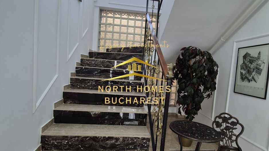 APARTAMENTE 4 CAMERE PREMIUM | STRAULESTI | TVA INCLUS | COMISION 0% - Poză 6