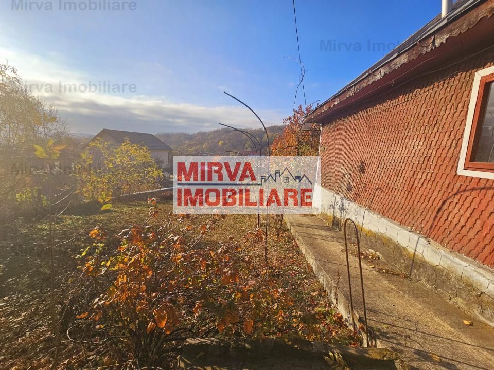 Vanzare casa, in Sat Batrani, priveliste superba - Poză 5