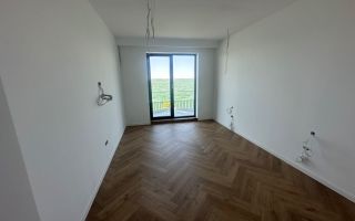 Apartament 3 camere cu vedere frontală la lac – Lake On Mamaia - Poză 15