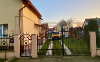 Casă de vânzare Seini - Poză 4