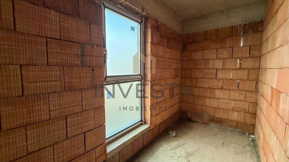 Apartament in vila! 4 camere 109 mp utili + 29 mp terasa! - Poză 7