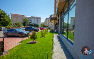 Spațiu comercial 110 mp, str. 1 Mai, Bacău - Poză 22