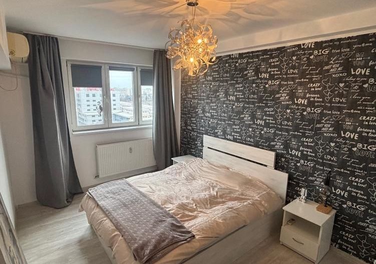 De Inchiriat Apartament 2 camere Piata Muncii, Pet Friendly - Poză 4