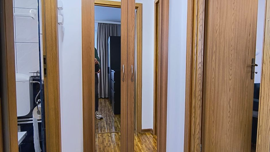 Apartament 2 camere Ion MIhalache- Chibrit - Poză 7