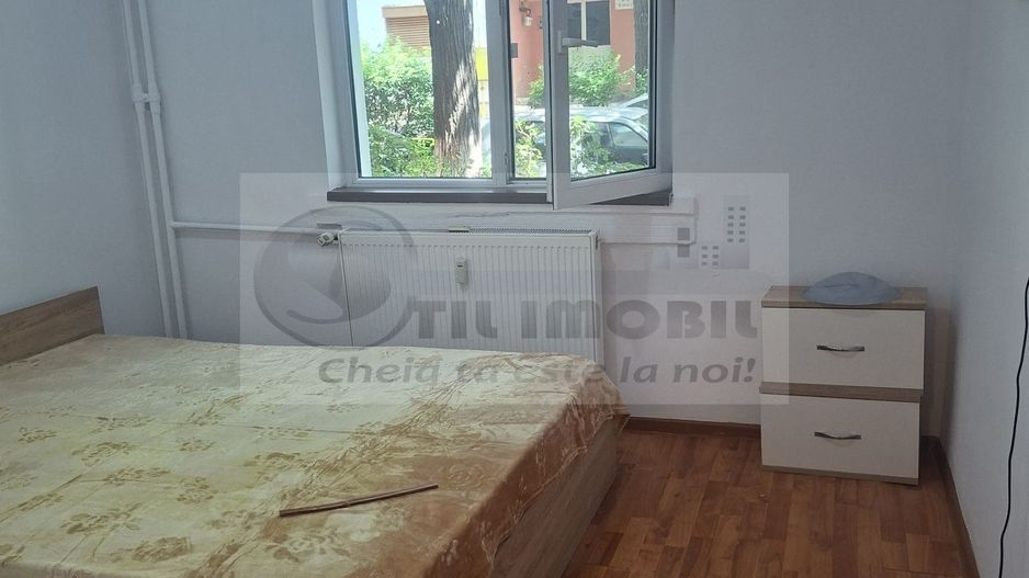 Apartament 2 Camere – Podul de Fier, Stația Pădurii- 400 Euro - Poză 1