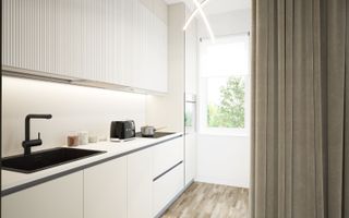 BEST DEAL 2 ROOMS AVIATIEI - Poză 3