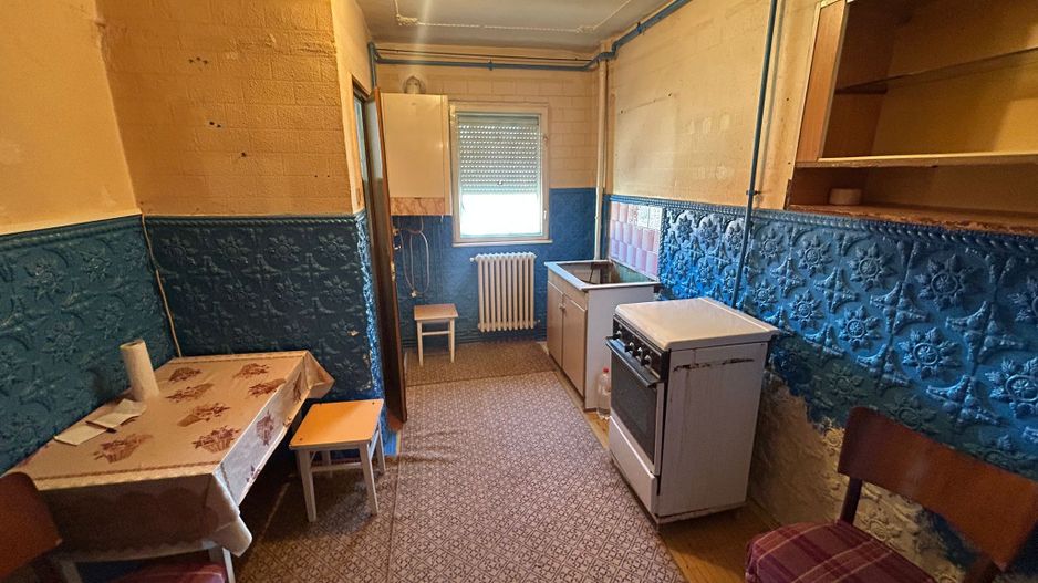 Apartament 2 camere, decomandat - Cugir - Poză 10