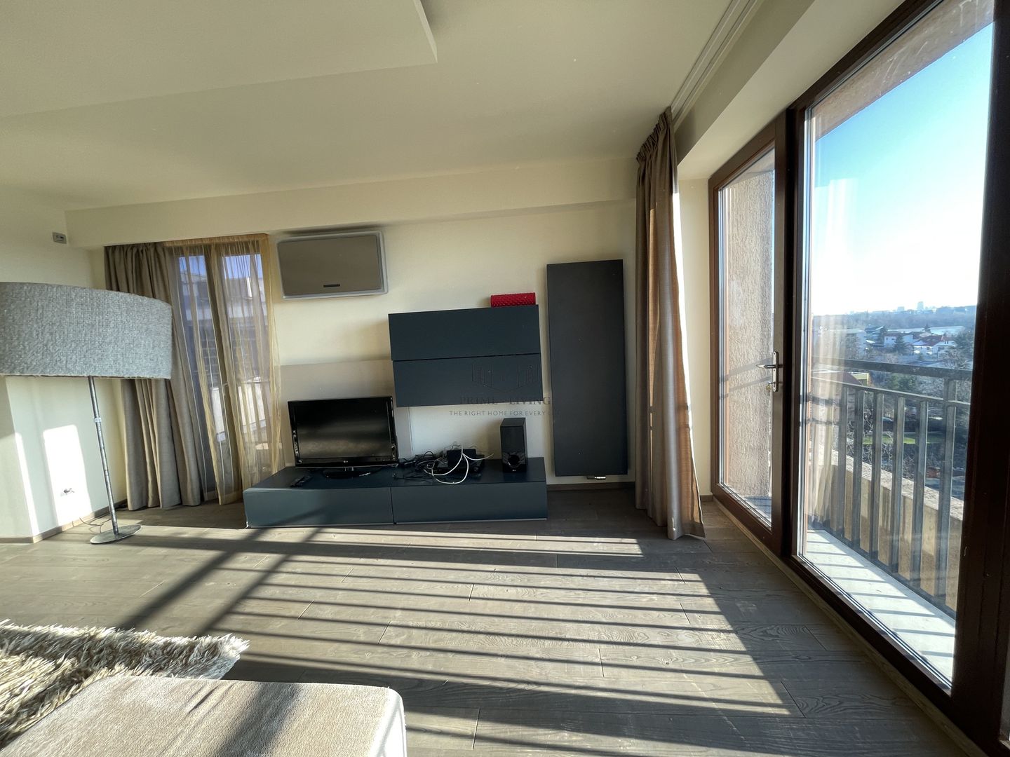 PENTHOUSE DE 3 CAMERE LA INCHIRIERE SAU VANZARE IN ZONA BANEASA - Poză 3