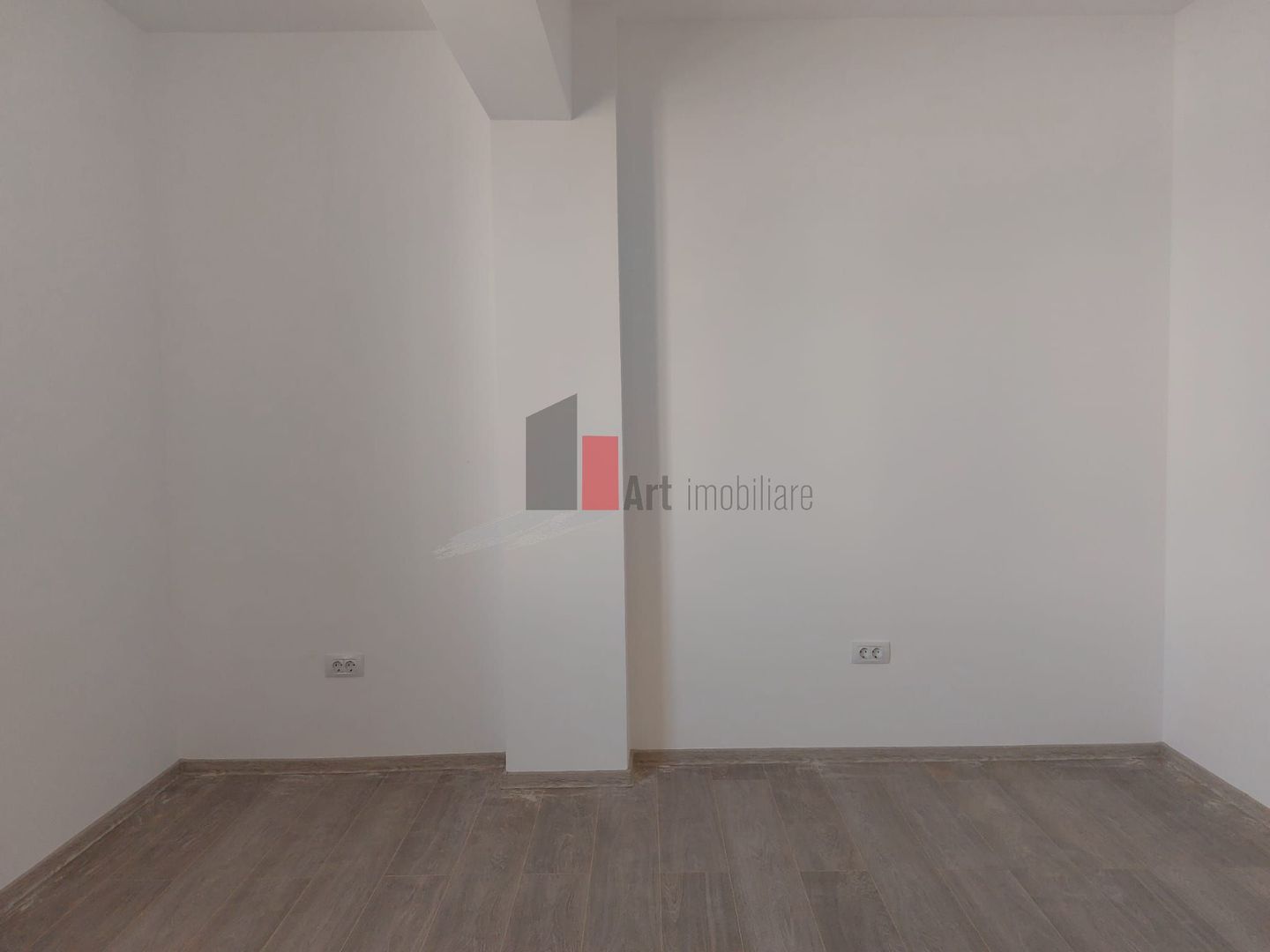 Spatiul "MAGRANA" , P-ta Alba Iulia, imobil 2024, TOTUL NOU, PARCARE INCLUSA - Poză 10