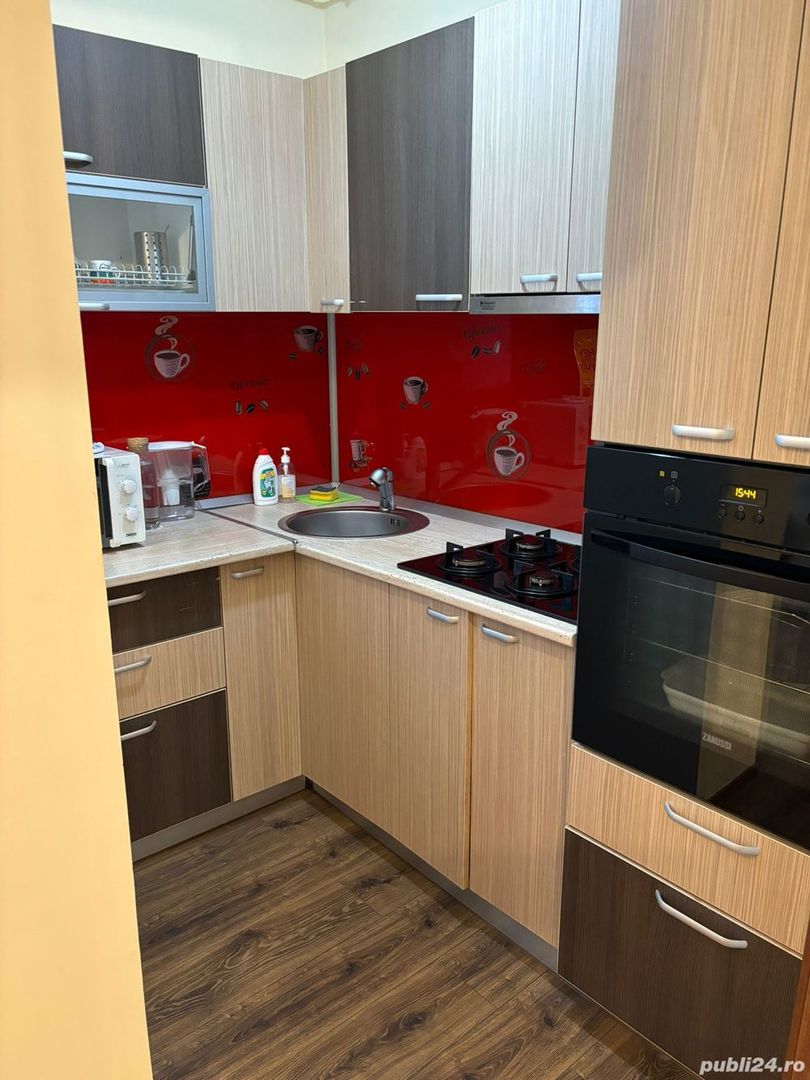 Garsoniera Centru Civic - Poză 3