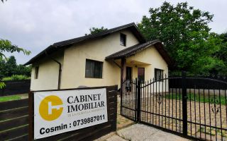 🏡 CASĂ PLAN PARTER - Valea Adâncă, str Debarcaderului 🏡 - Poză 1