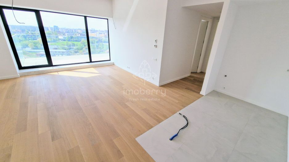 Vanzare 3 camere | One Verdi Park | Lux Urban - Poză 4