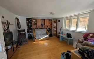 Casa cu 2 corpuri de cladire zona Hapria, 960mp Teren - Poză 11