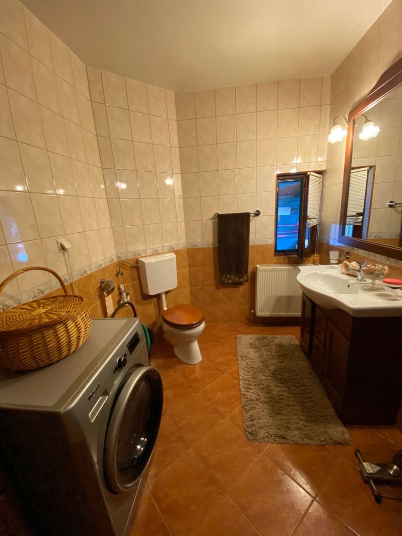 Vila in Braytim cu piscina - Poză 16