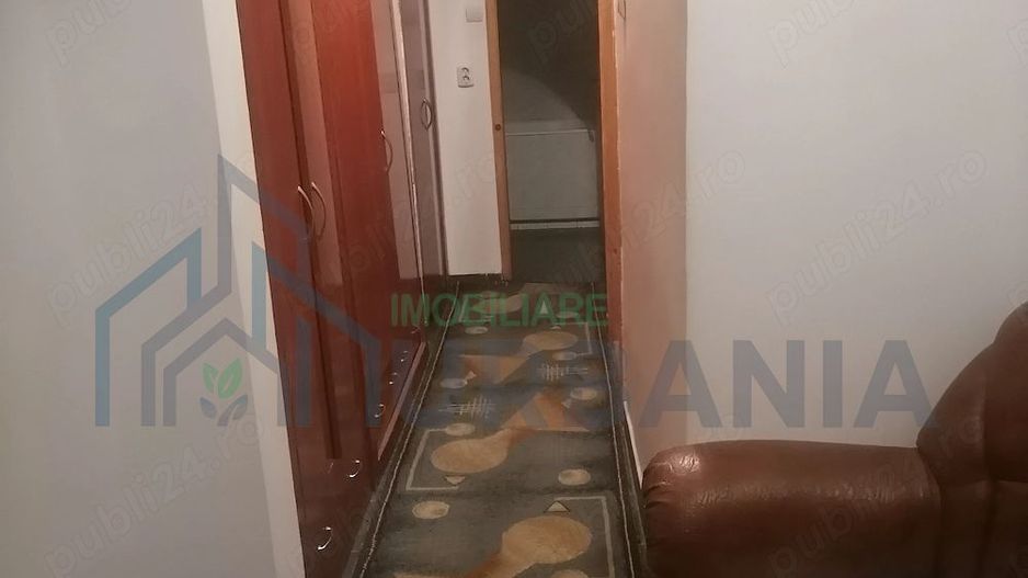 Apartament 3 camere - Cameră de închiriat în zona Păcurari Copou, Iași - Poză 2