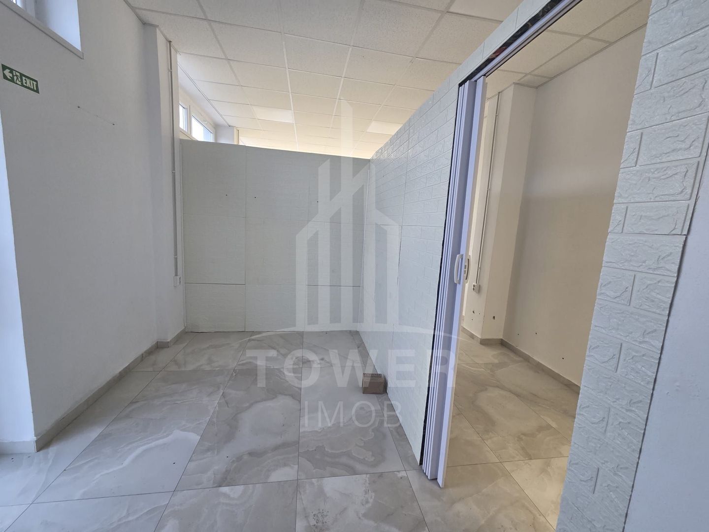 Spațiu comercial stradal de vânzare / Zona Brana - Șelimbăr - Poză 8