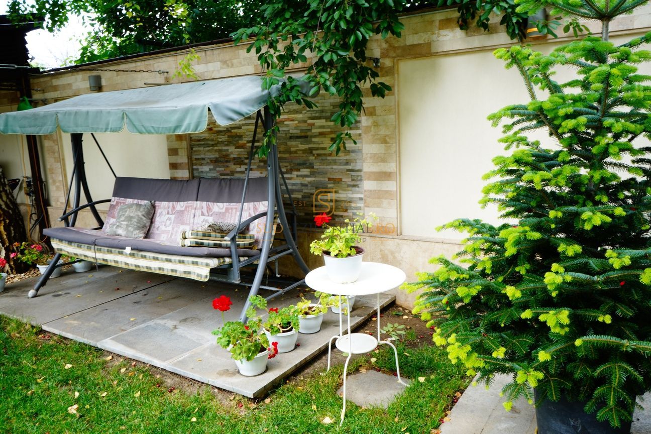 Vila deosebita cu 6 camere, zona Aparatorii Patriei, Sector 4 - Poză 20