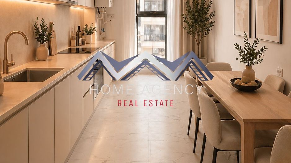 Apartament 3 camere Otopeni central - Poză 3