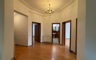 Apartament 4 Camere | 100 mp|Căderea Bastiliei|Birou sau Rezidential - Poză 1