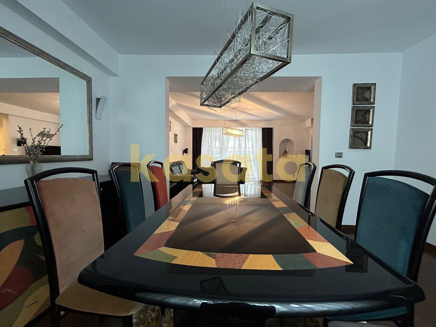 Duplex | Dorobanti | Floreasca | Terasă rooftop | Ready to move - Poză 6