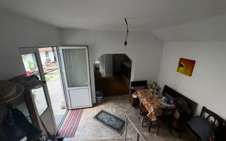 CASA CAMPULUNG, 128 MP, TEREN 639 MP - Poză 8