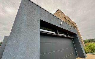 Vila Exclusivista in Mijlocul Naturii *959mp teren*/ 420mpc / Balotesti - Poză 16