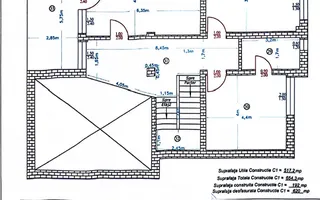 Vila individuala 12 camere Iancu Nicolae- Jolie Ville - Poză 19