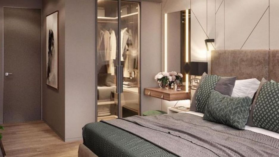 4 camere Acte Gata Parcare Gratis Pallady 10 min Metrou Nicolae Teclu - Poză 9