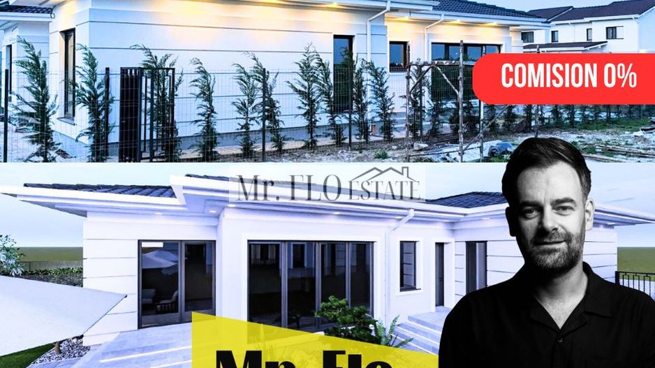 3000 E DISCOUNT - Duplex pe parter 3 camere Mosnita Noua cu Canalizare - Poză 2