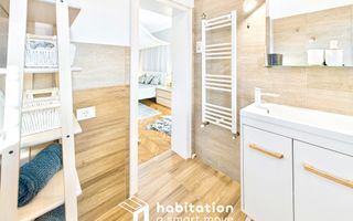 Apartament 2 camere, primitor si vibrant, zona Centrală - tur virtual - Poză 21