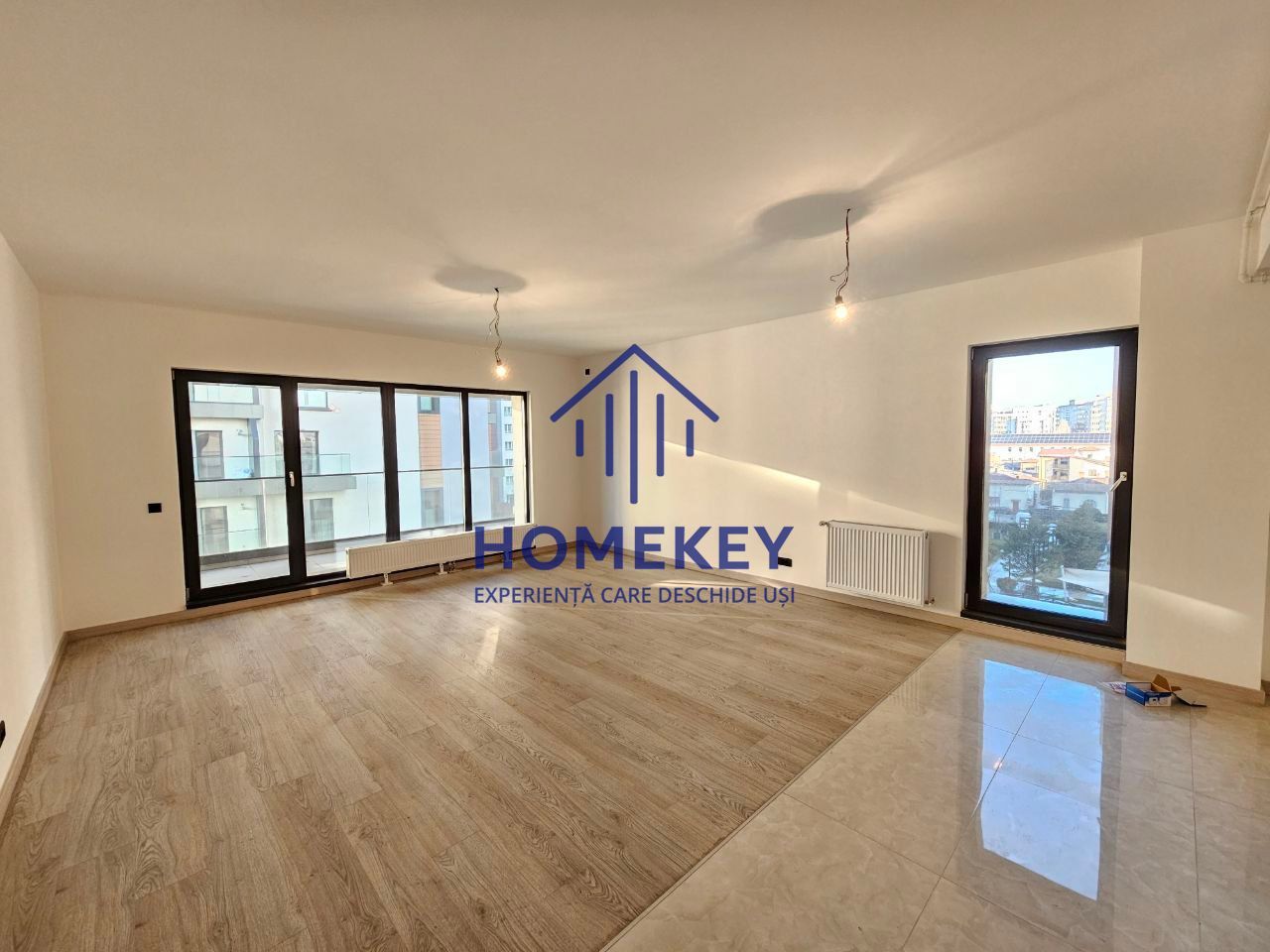 Apartament 2 camere de vanzare in Select Residence, Dristor/Dudesti - Poză 3