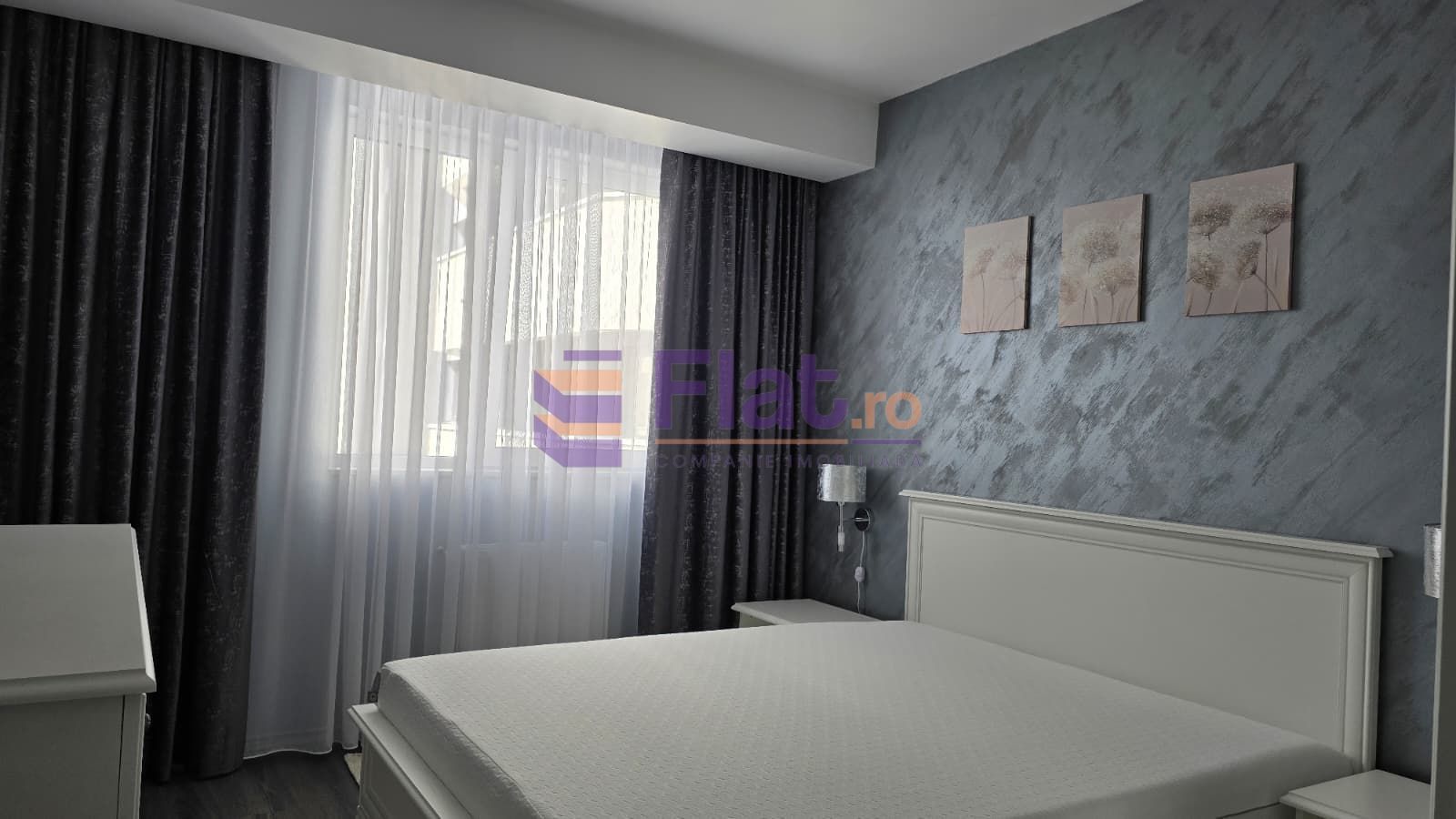 Apartament 2 camere | 58 mp | Balcon 6 mp | Alphaville – Racadău, - Poză 14